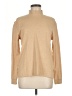 Talbots Tan Turtleneck Sweater Size M - photo 1