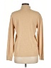 Talbots Tan Turtleneck Sweater Size M - photo 2