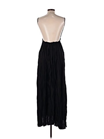 Olivaceous Cocktail Dress (view 2)