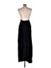 Olivaceous Black Cocktail Dress Size L - photo 2