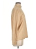 Talbots Tan Turtleneck Sweater Size M - photo 4