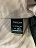 Shein Tan Long Sleeve Turtleneck Size 6 - photo 7