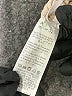 Shein Tan Long Sleeve Turtleneck Size 6 - photo 8
