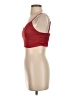 Garage Red Sleeveless Top Size S - photo 5