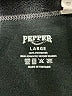 Pepper 100% Polyester Solid Black Active Pants Size L - photo 4