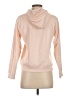J.Crew Pink Zip Up Hoodie Size S - photo 2