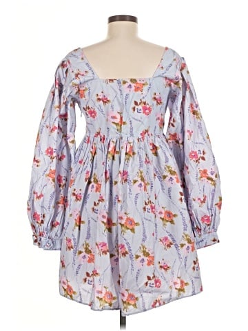LoveShackFancy Casual Dress (view 2)