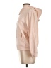 J.Crew Pink Zip Up Hoodie Size S - photo 5