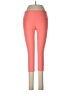 Scorpio Sol Color Block Pink Active Pants Size M - photo 1