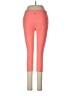 Scorpio Sol Color Block Pink Active Pants Size M - photo 2