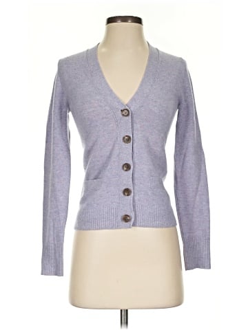 J.Crew Collection Cashmere Cardigan (view 1)