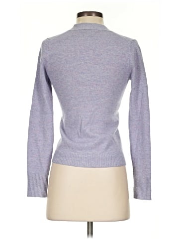 J.Crew Collection Cashmere Cardigan (view 2)