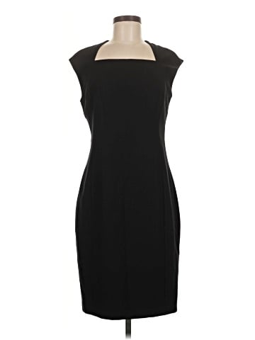 Tahari Cocktail Dress (view 1)