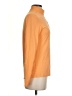 Dover Orange Pullover Sweater Size S - photo 4