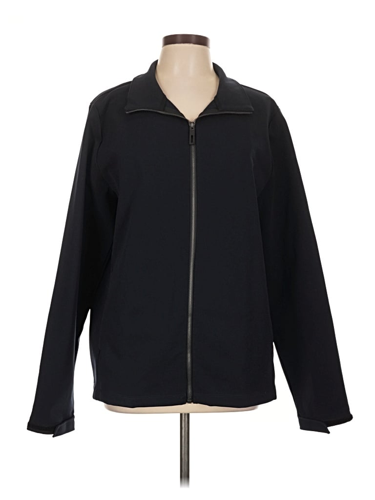 Pre-owned 32 Degrees Jacket In Black