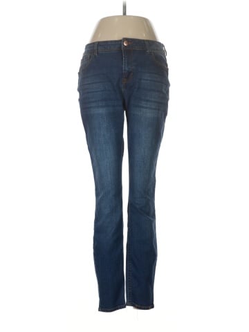 For The Republic Jeans (view 1)