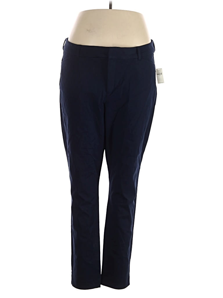 Old Navy Active Pants In Black