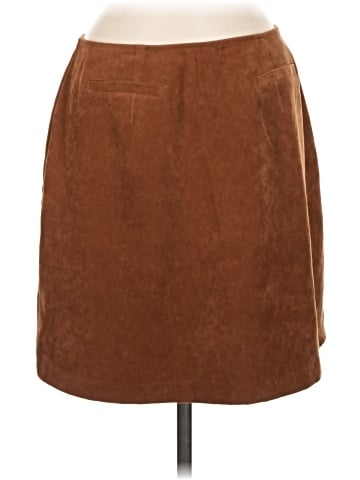 Express Casual Skirt (view 1)