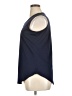 Unbranded Blue Sleeveless T-Shirt Size XL - photo 5