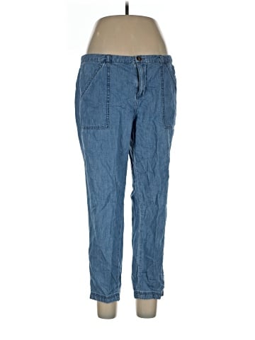Merona Jeans (view 1)