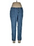 Merona 100% Cotton Blue Jeans Size L - photo 1