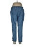 Merona 100% Cotton Blue Jeans Size L - photo 2