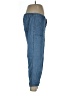 Merona 100% Cotton Blue Jeans Size L - photo 4