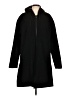 Karl Lagerfeld Paris Black Coat Size L - photo 1