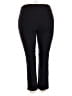 Talbots Outlet Black Active Pants Size 18 - photo 2