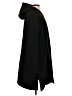 Karl Lagerfeld Paris Black Coat Size L - photo 4
