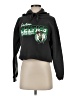 Assorted Brands Black Green Pullover Hoodie Size S - photo 1