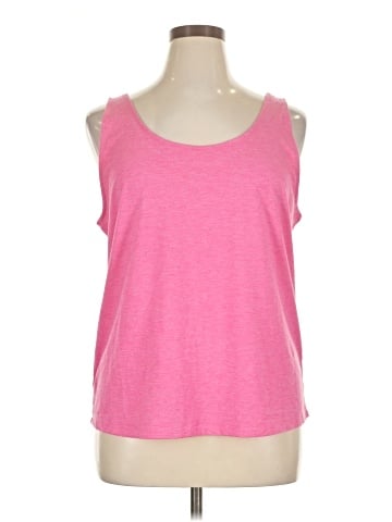 Ichi Tank Top (view 1)