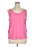 Ichi Pink Tank Top Size XL - photo 1