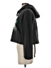 Assorted Brands Black Green Pullover Hoodie Size S - photo 5