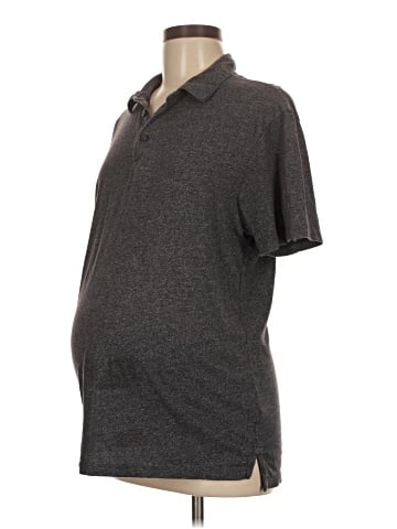 Old Navy Short Sleeve Polo (view 1)