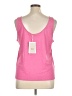 Ichi Pink Tank Top Size XL - photo 2