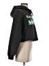 Assorted Brands Black Green Pullover Hoodie Size S - photo 4