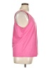 Ichi Pink Tank Top Size XL - photo 4