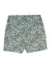 Jamie Sadock Animal Print Green Shorts Size 0 - photo 2