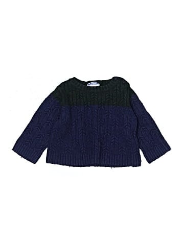 Jacadi Pullover Sweater (view 1)
