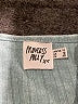 Princess Polly Teal Long Sleeve Top Size 10 - photo 7