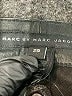 Marc by Marc Jacobs Black Casual Pants Size 29 waist - photo 6