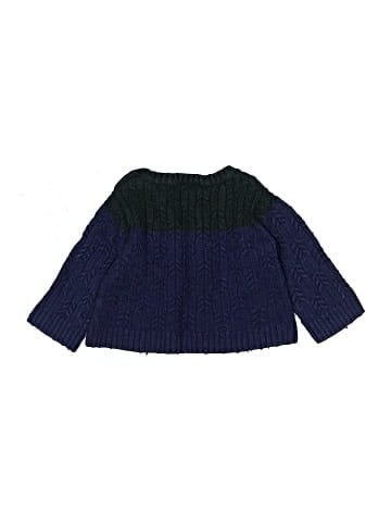Jacadi Pullover Sweater (view 2)