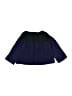 Jacadi Color Block Blue Pullover Sweater 9-12 MO / 12 MO - photo 2