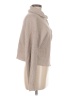 Assorted Brands 100% Polyester Tan Pullover Sweater Size M (estimated) - photo 4