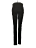 Avenue Montaigne Solid Black Active Pants Size 6 - photo 2
