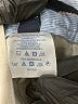 Lands' End 100% Baumwolle Green Khaki Shorts Size 14 (petite) - photo 4