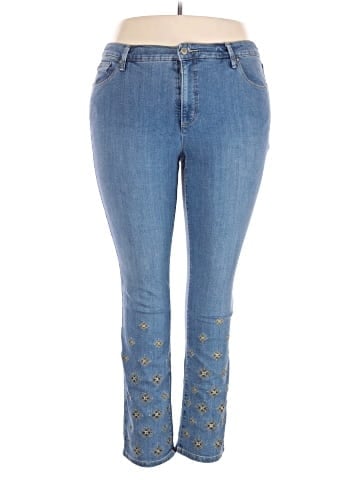 Charter Club Jeans (view 1)
