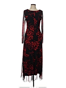 Connected Apparel Cocktail Dress