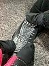 Blank NYC Black Fleece Size S - photo 7